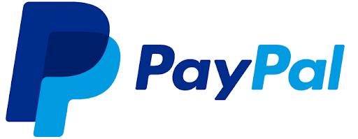 pay with paypal - Glebo Store